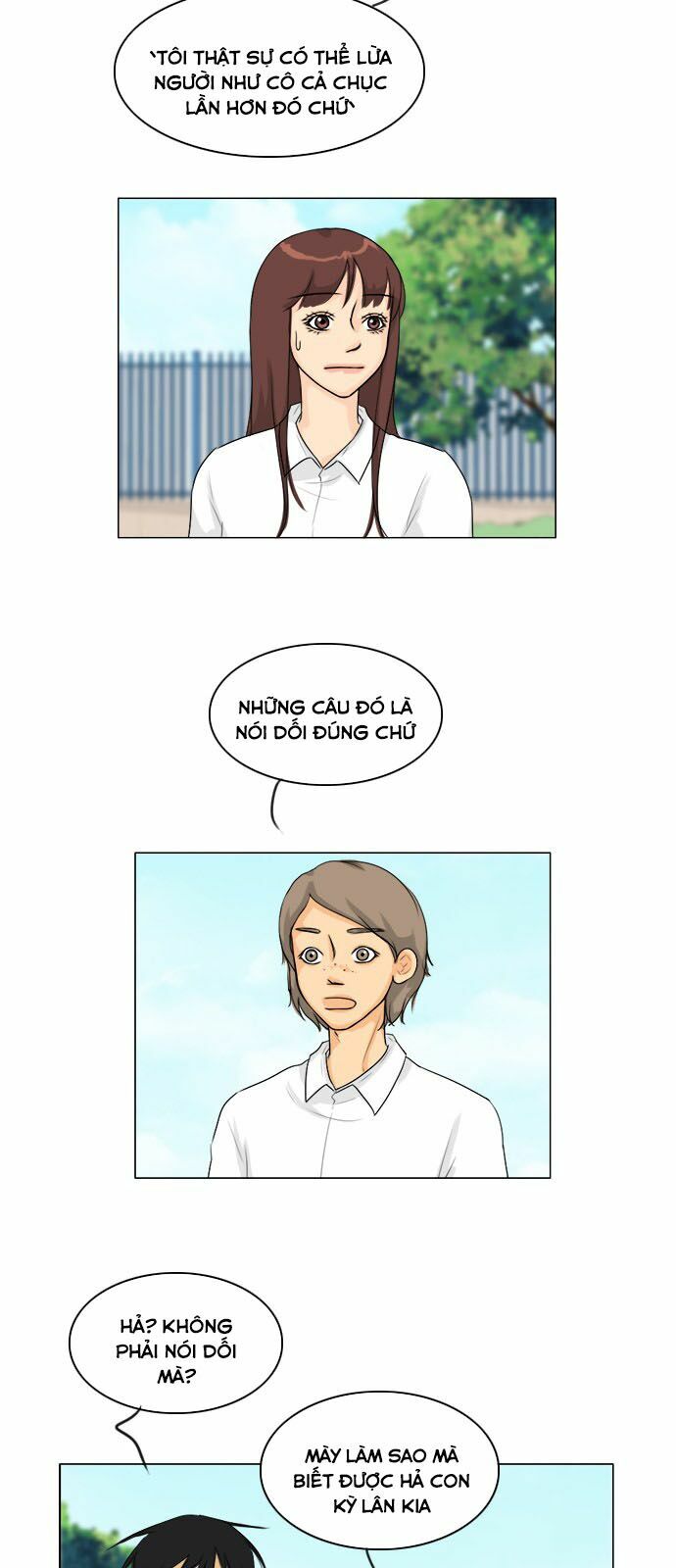 Vợ Ma: Chapter 90