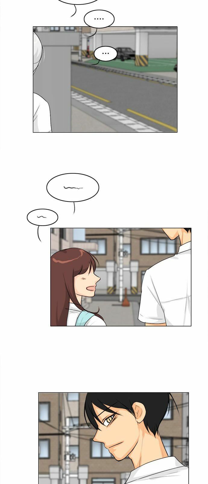 Vợ Ma: Chapter 90
