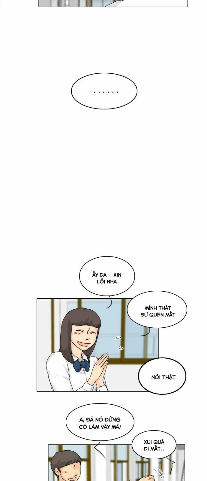 Vợ Ma: Chapter 90