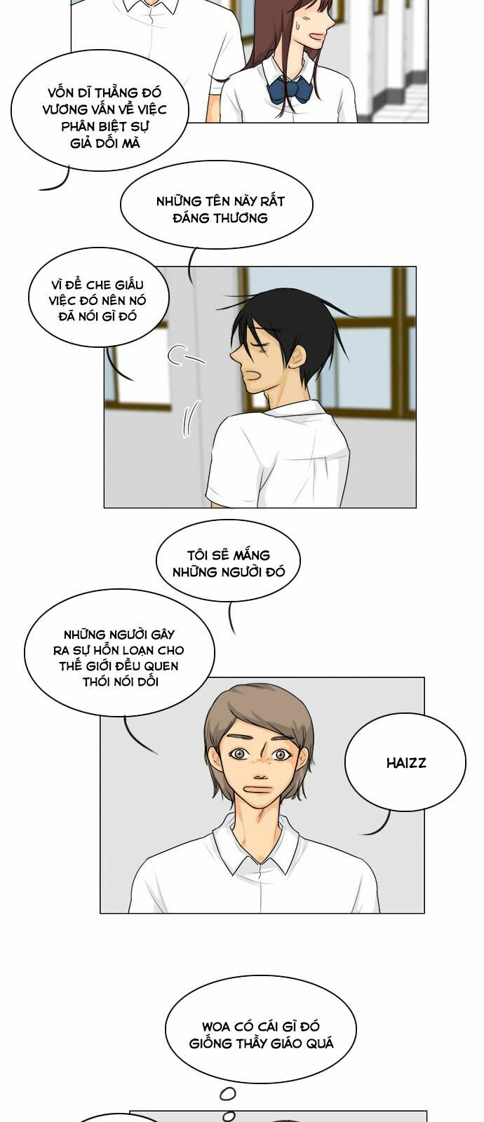 Vợ Ma: Chapter 90