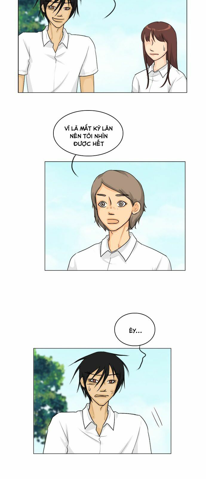 Vợ Ma: Chapter 90