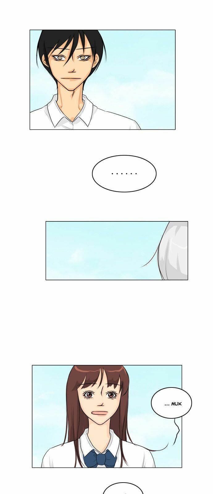 Vợ Ma: Chapter 90