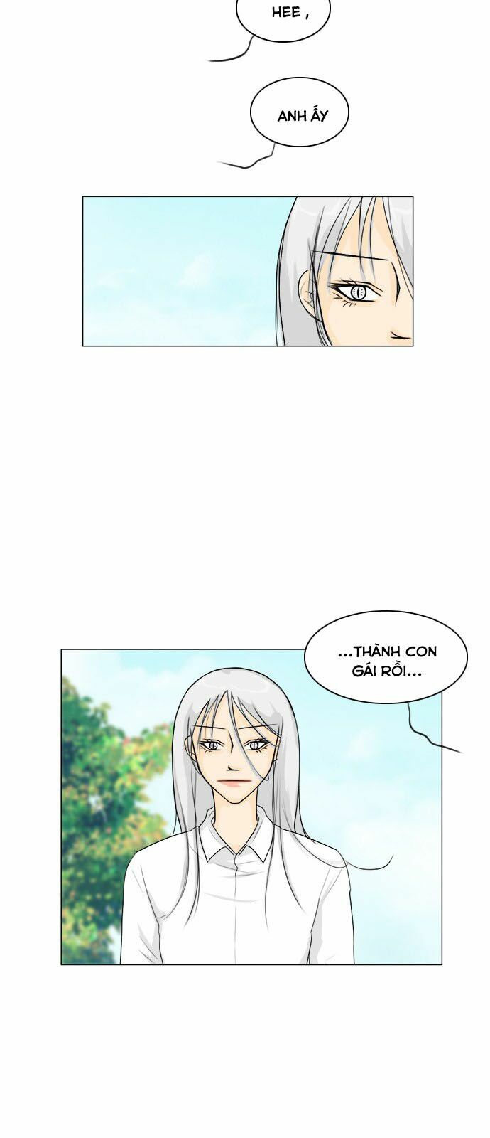 Vợ Ma: Chapter 90