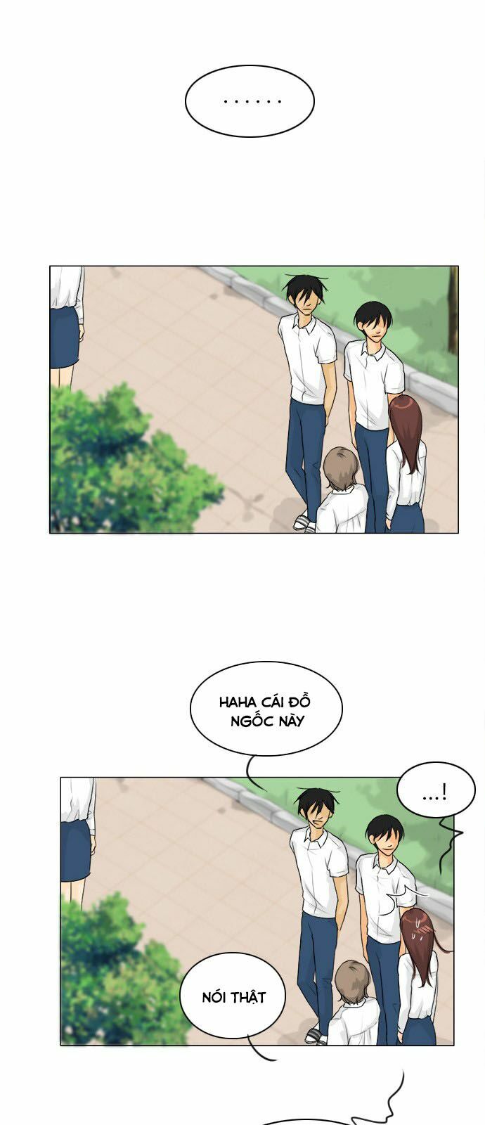 Vợ Ma: Chapter 90
