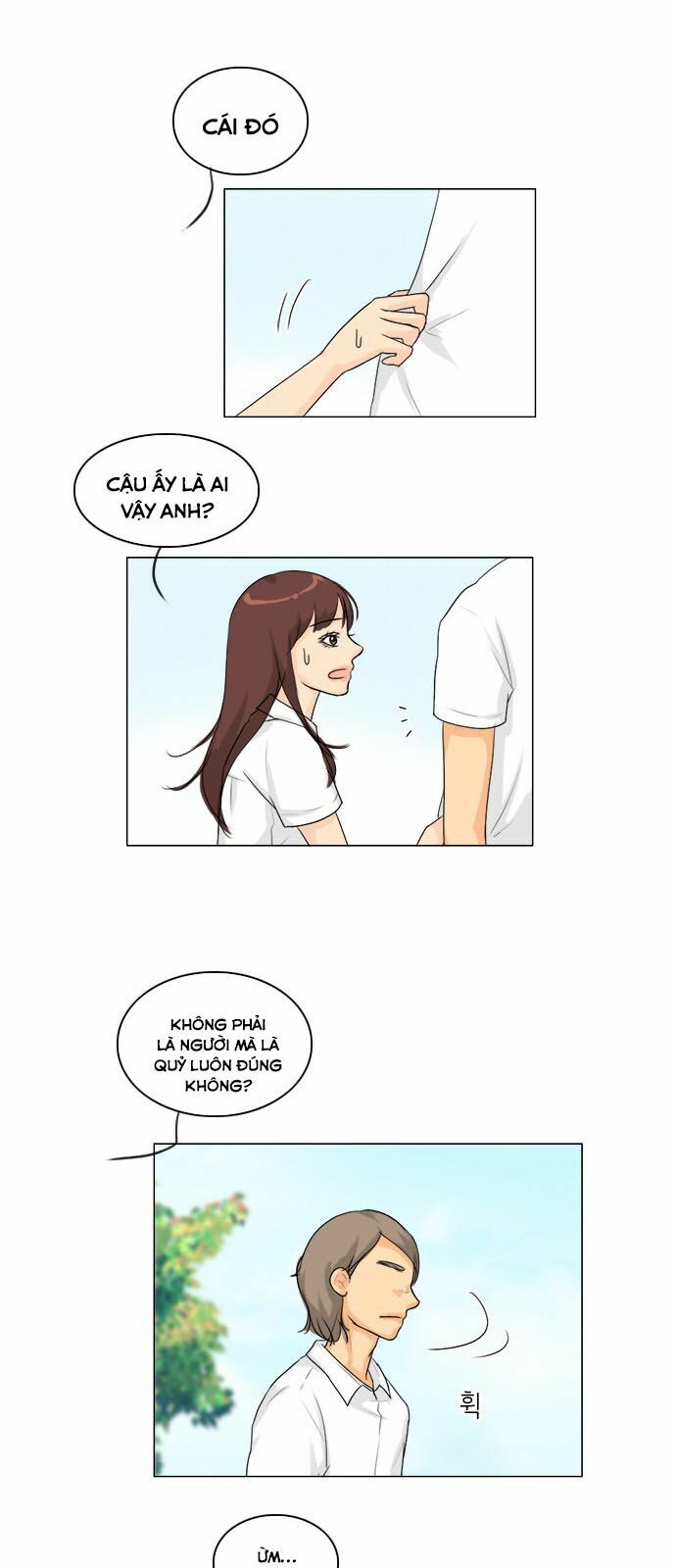 Vợ Ma: Chapter 90