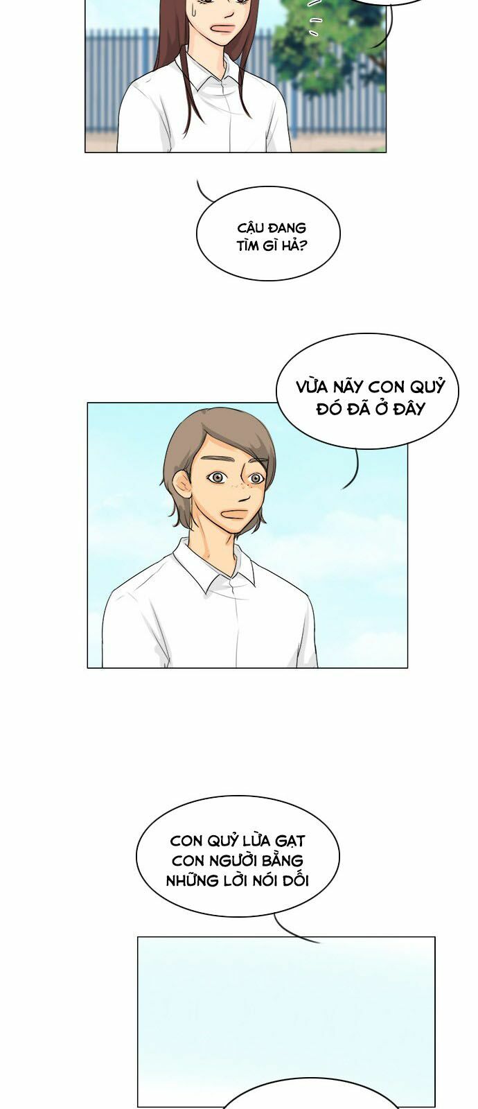 Vợ Ma: Chapter 90