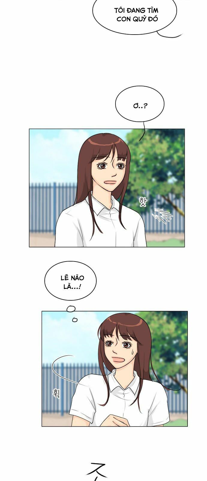 Vợ Ma: Chapter 90
