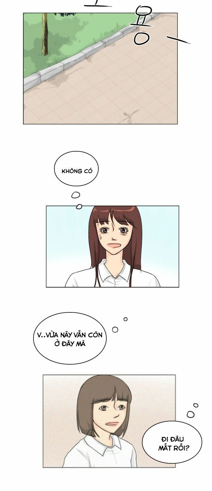 Vợ Ma: Chapter 90
