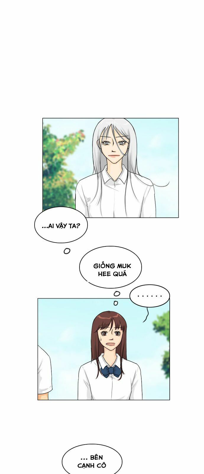 Vợ Ma: Chapter 91