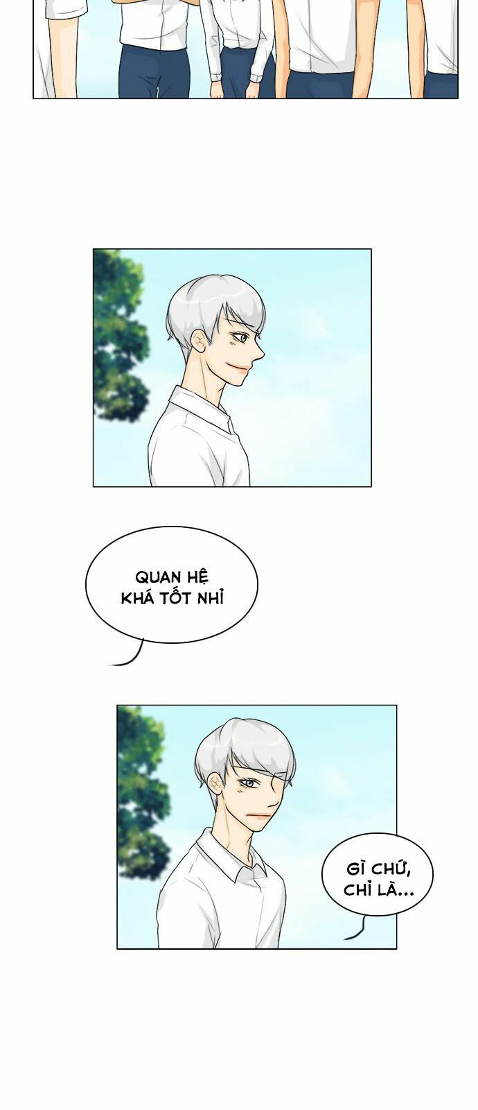 Vợ Ma: Chapter 91