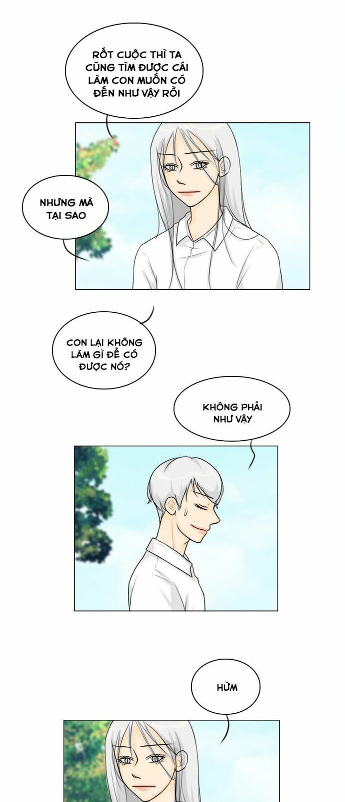 Vợ Ma: Chapter 91