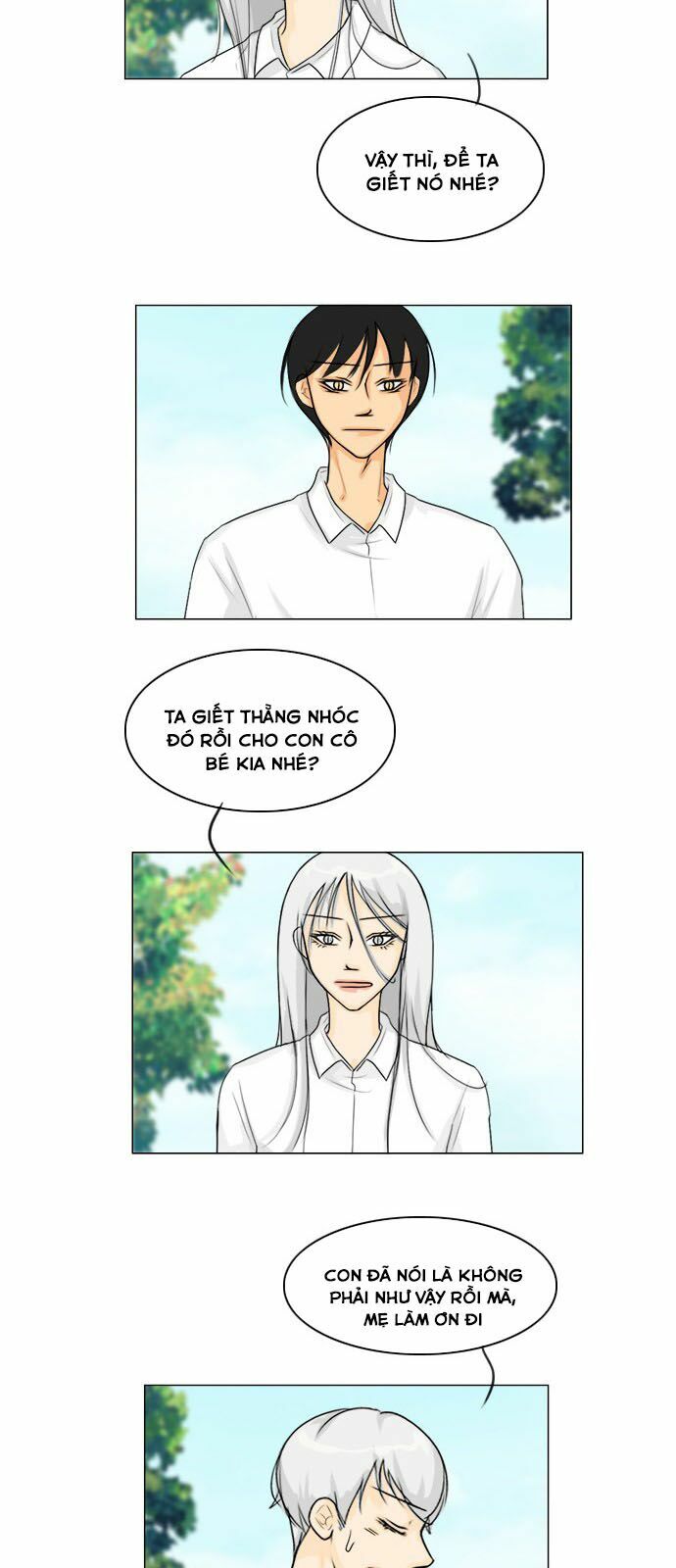 Vợ Ma: Chapter 91