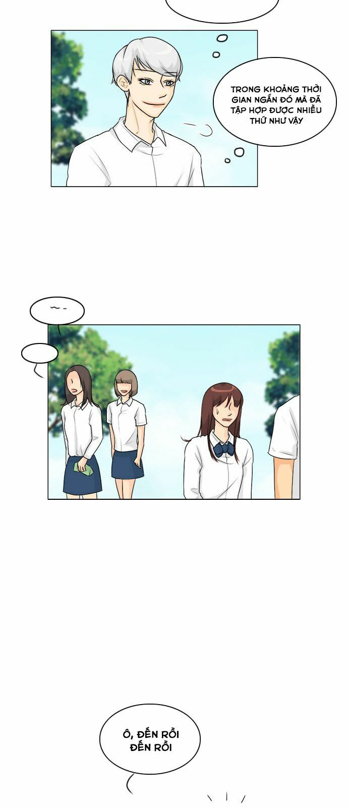 Vợ Ma: Chapter 91