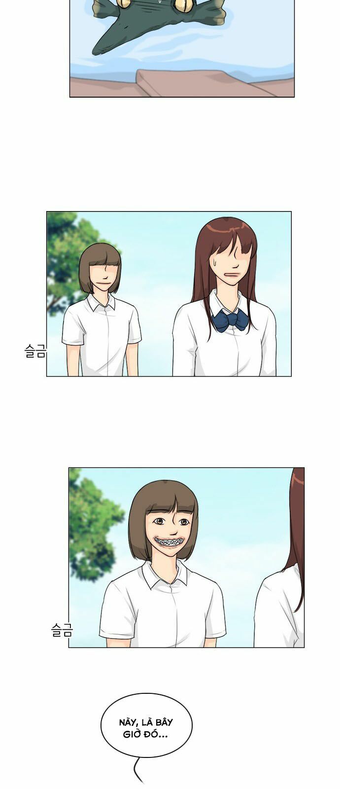 Vợ Ma: Chapter 91