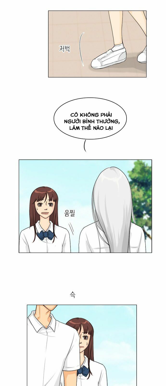 Vợ Ma: Chapter 91