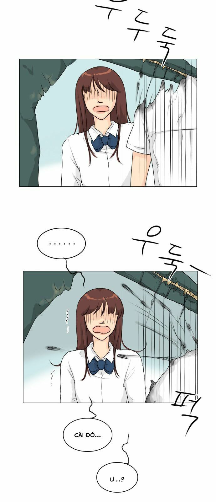 Vợ Ma: Chapter 91