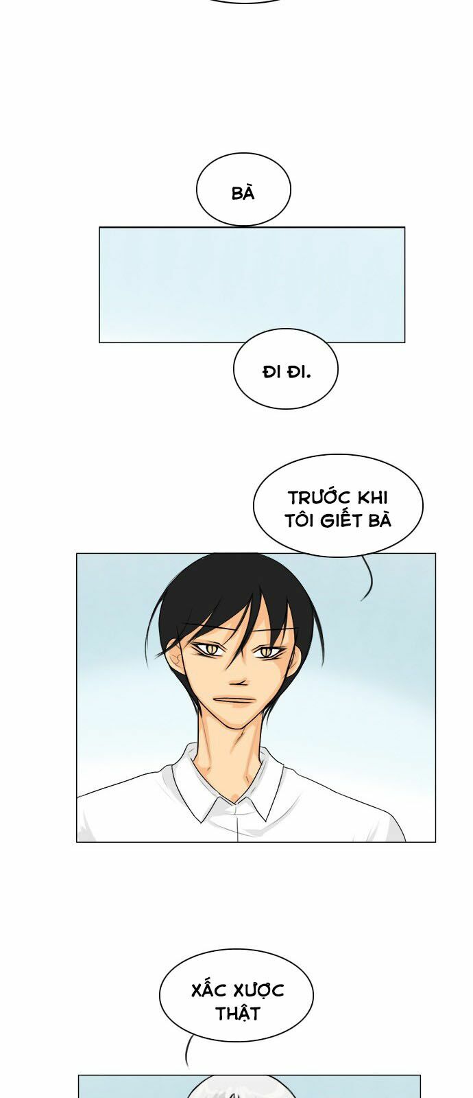 Vợ Ma: Chapter 91