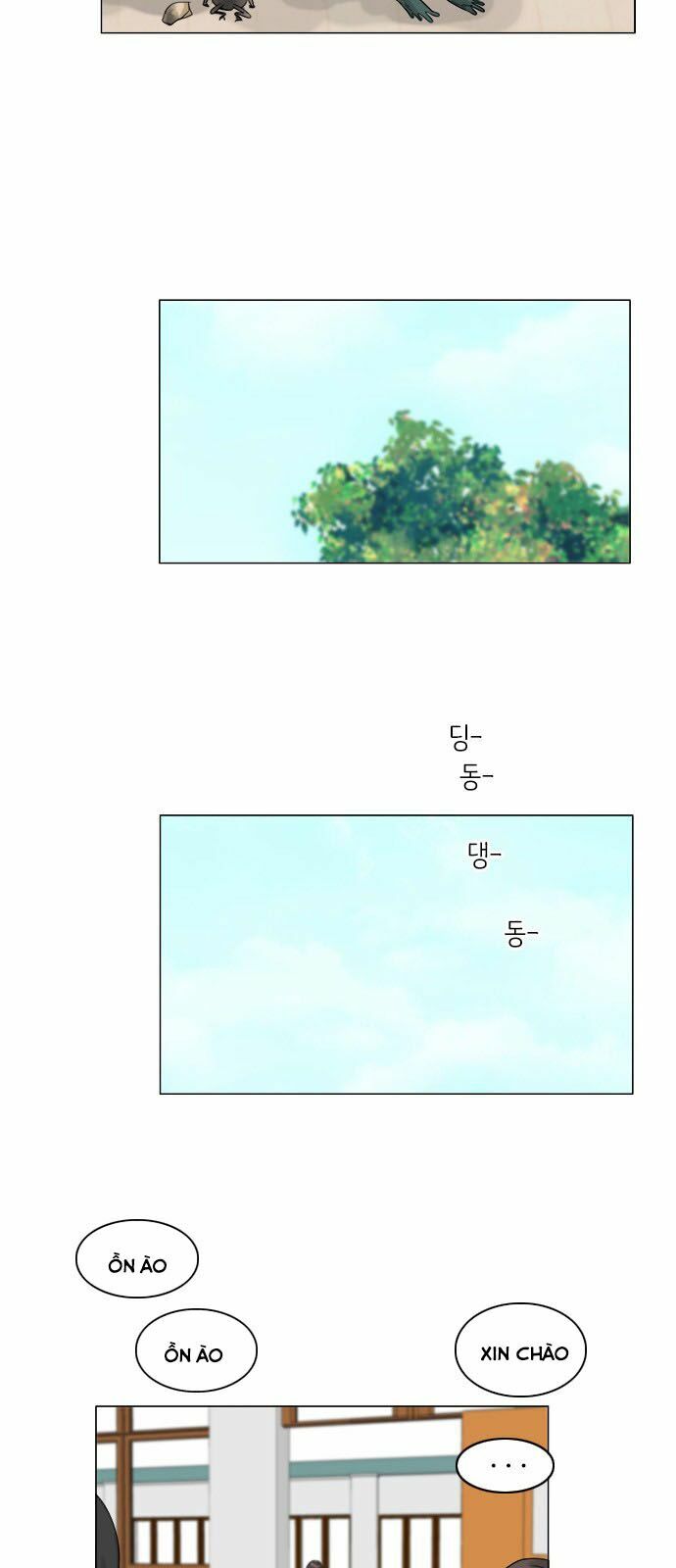 Vợ Ma: Chapter 92