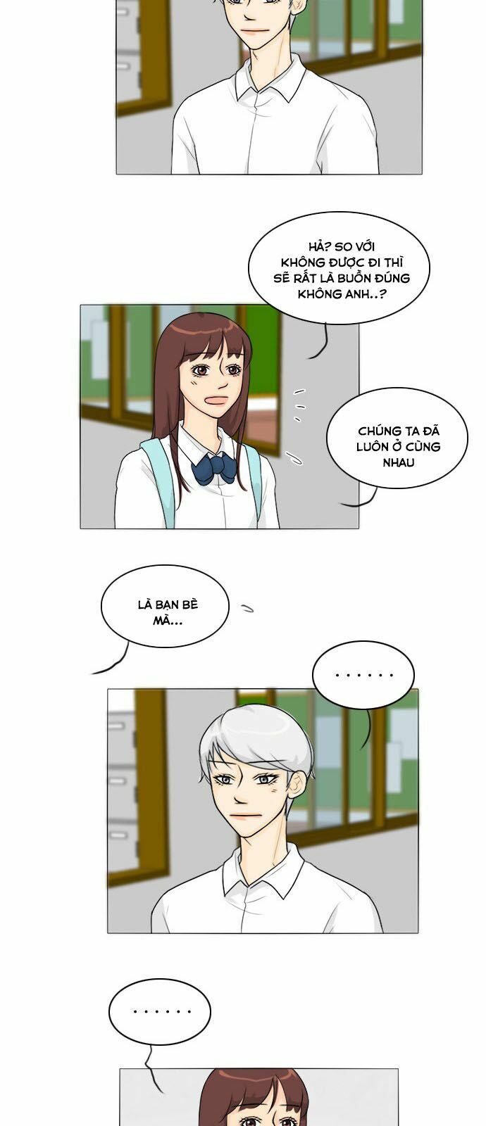 Vợ Ma: Chapter 92