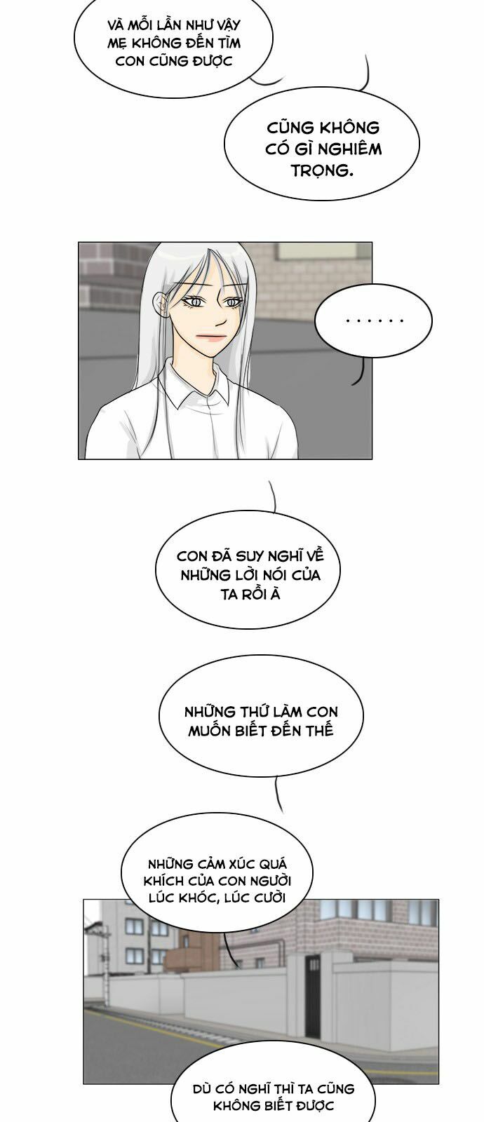 Vợ Ma: Chapter 92