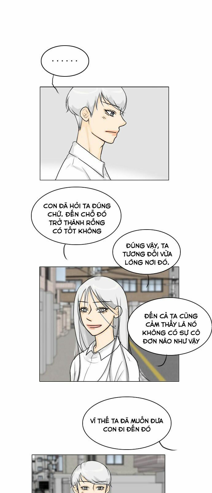 Vợ Ma: Chapter 92