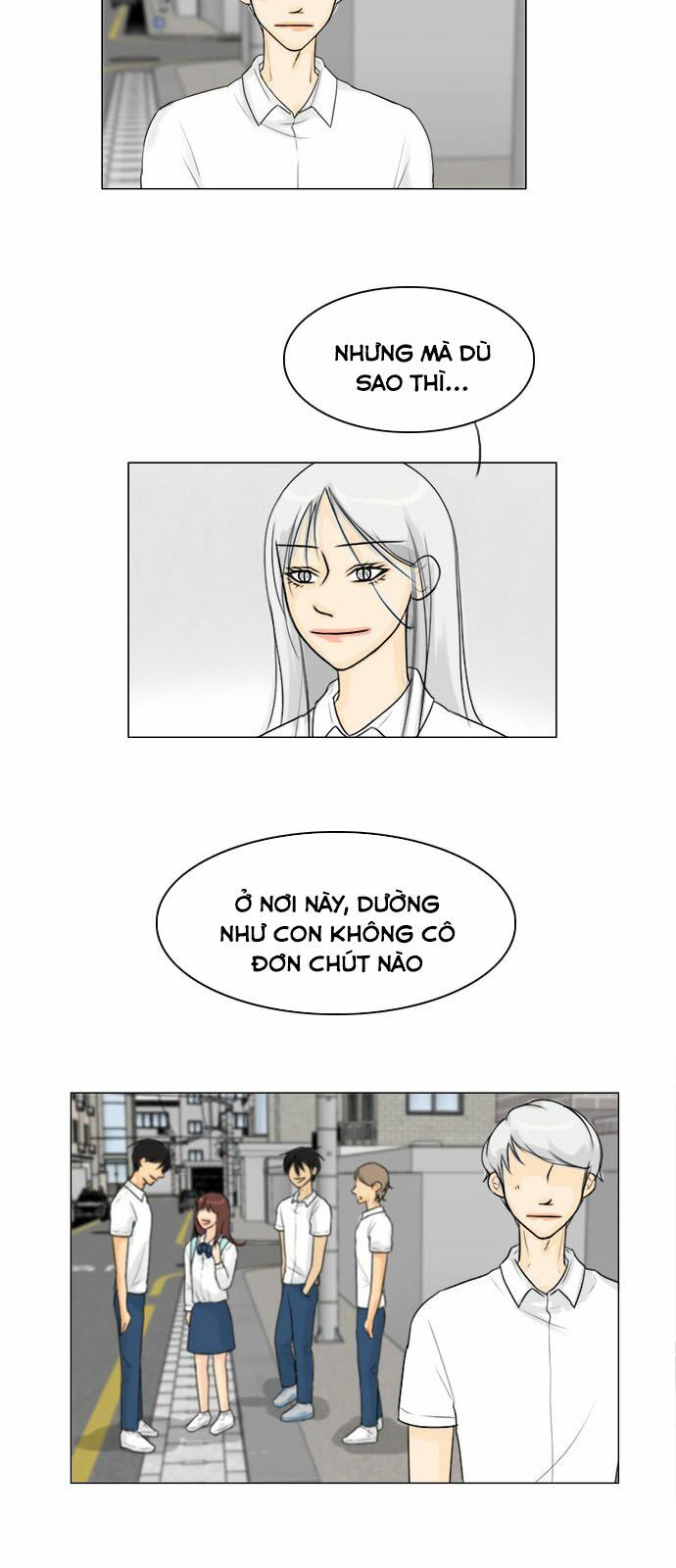 Vợ Ma: Chapter 92
