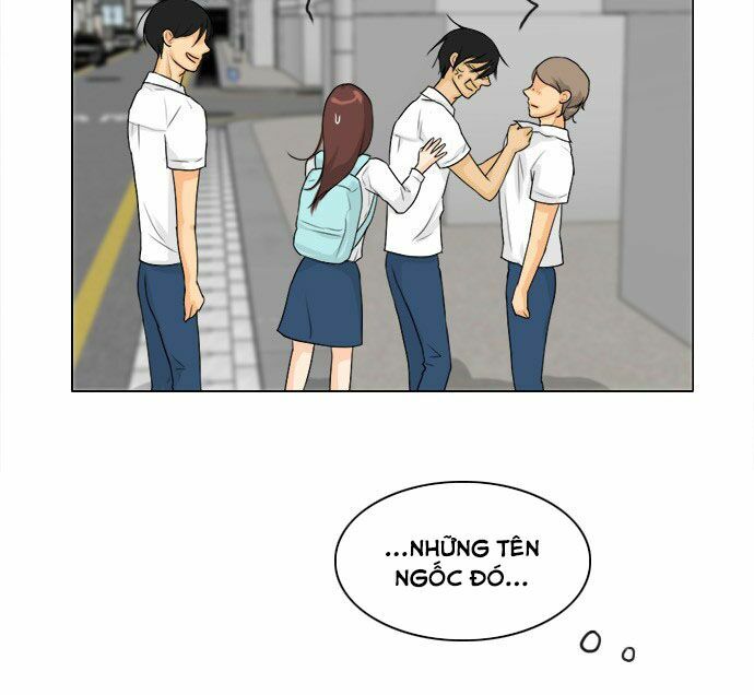 Vợ Ma: Chapter 92
