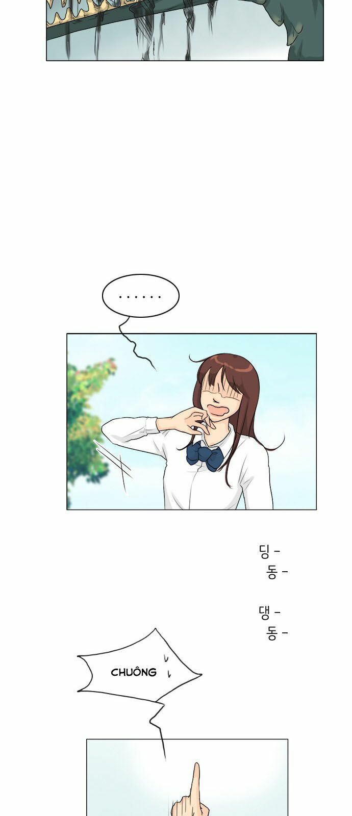 Vợ Ma: Chapter 92