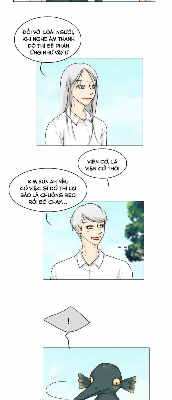 Vợ Ma: Chapter 92