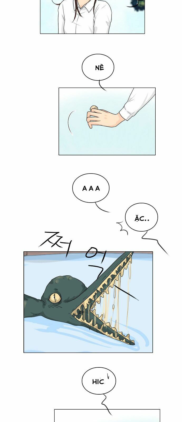 Vợ Ma: Chapter 94