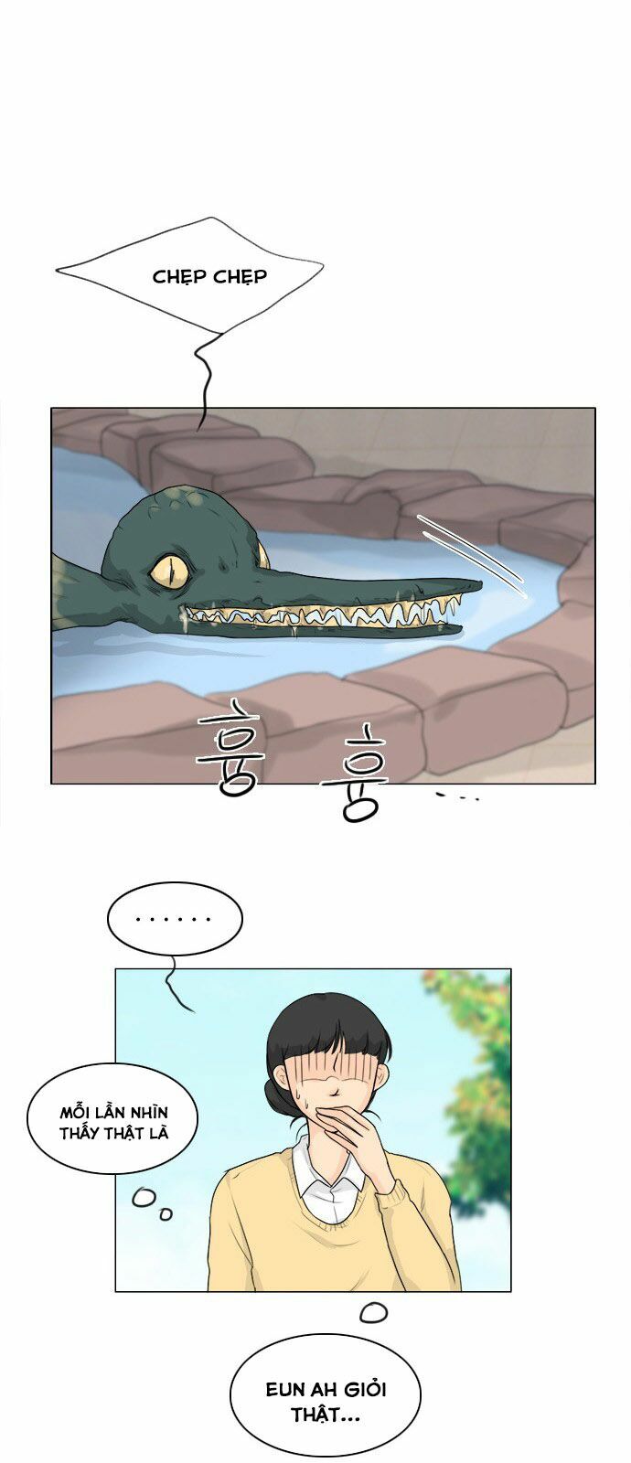 Vợ Ma: Chapter 94
