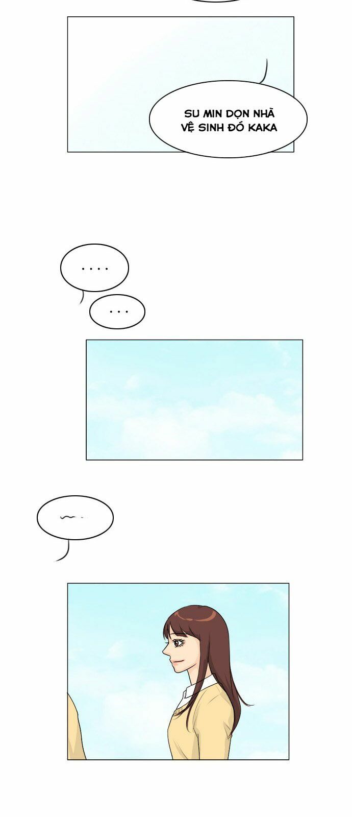 Vợ Ma: Chapter 94