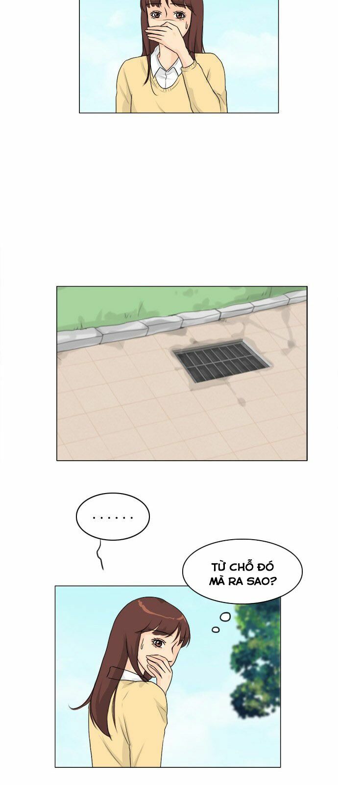 Vợ Ma: Chapter 94