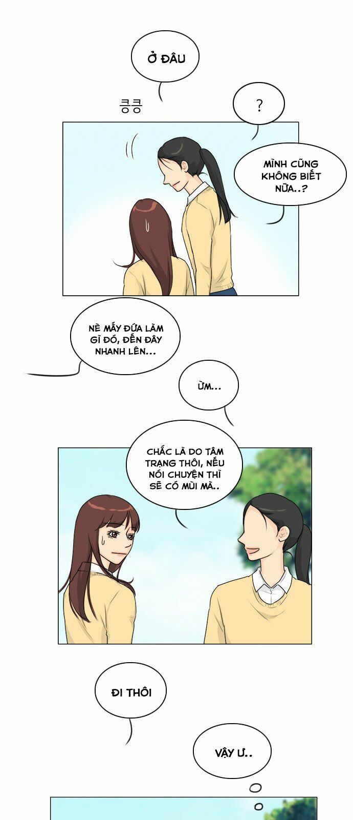 Vợ Ma: Chapter 94