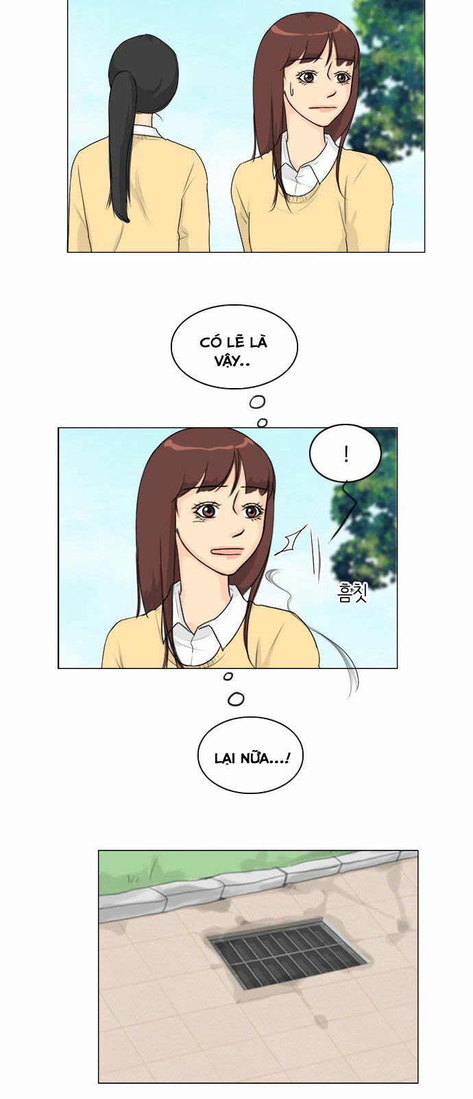 Vợ Ma: Chapter 94
