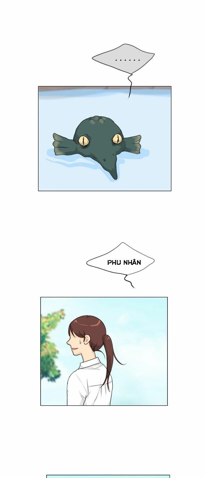 Vợ Ma: Chapter 94