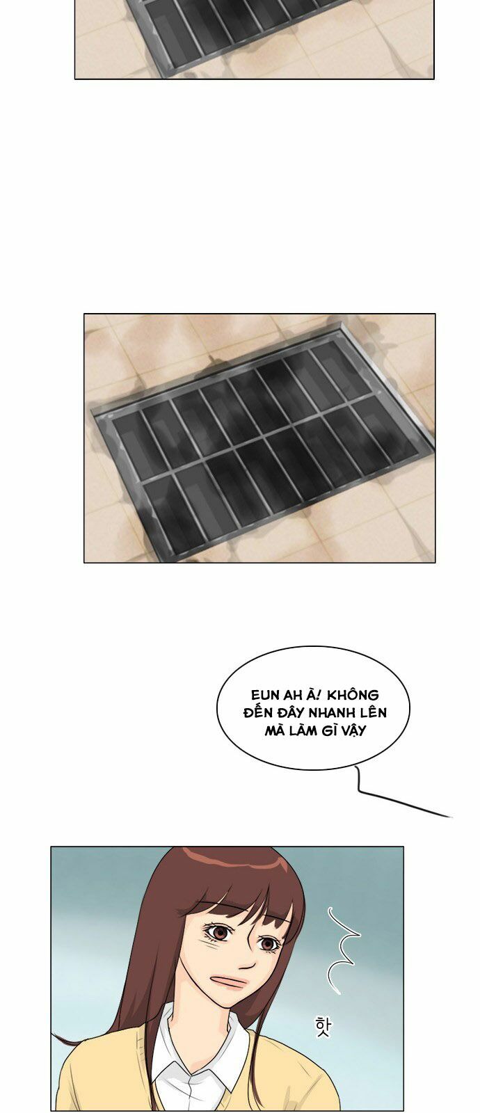 Vợ Ma: Chapter 94