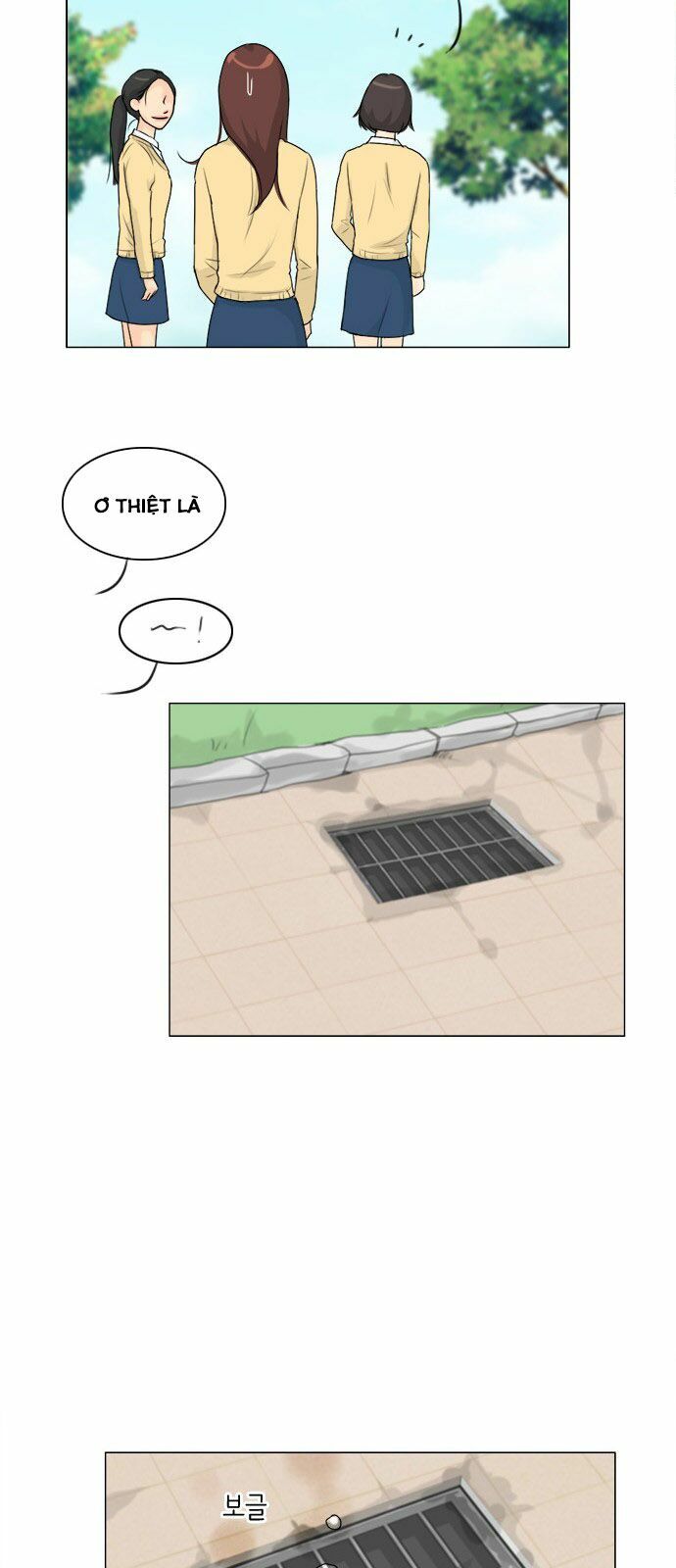 Vợ Ma: Chapter 94