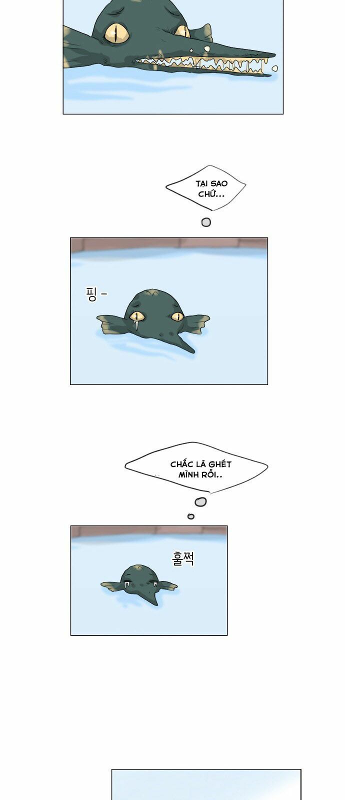 Vợ Ma: Chapter 94