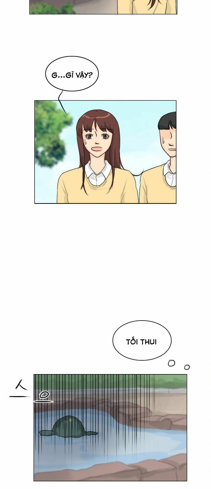 Vợ Ma: Chapter 94