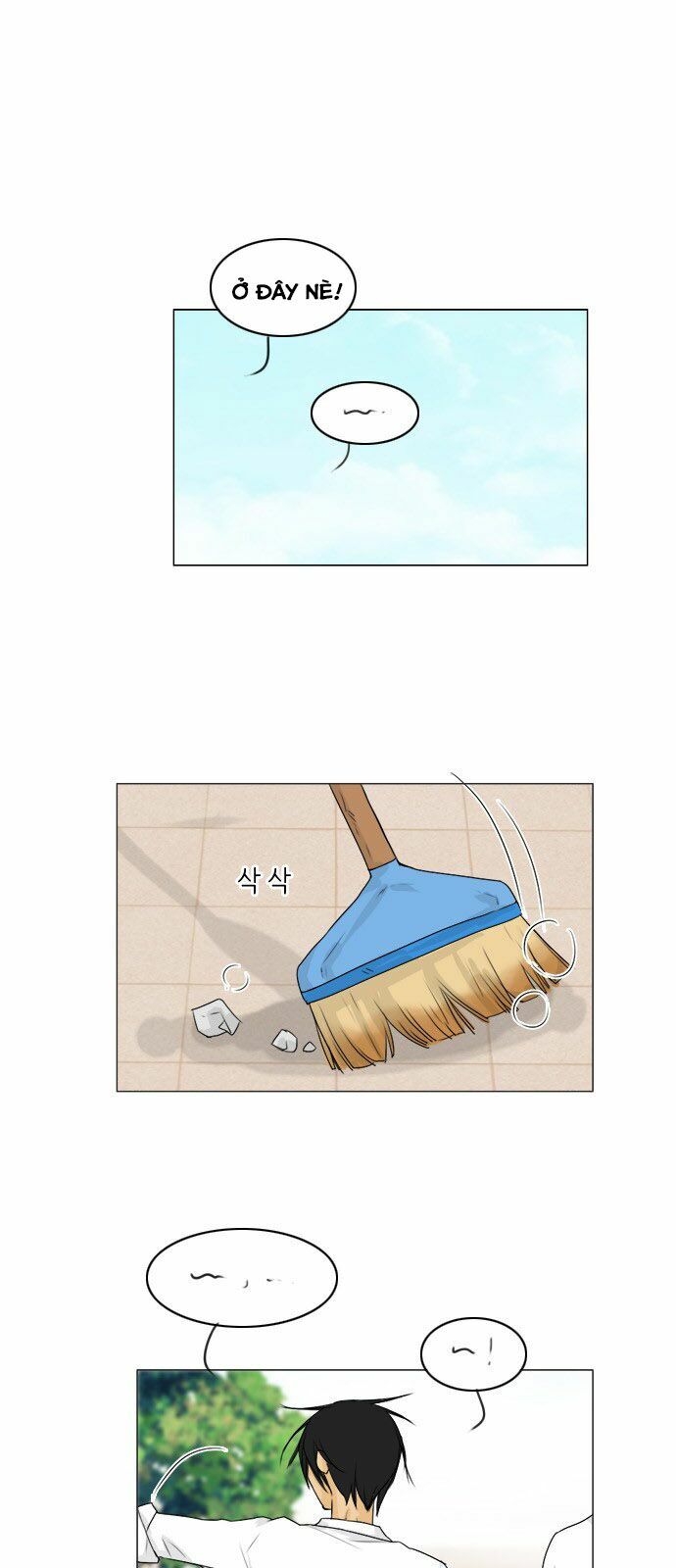 Vợ Ma: Chapter 95