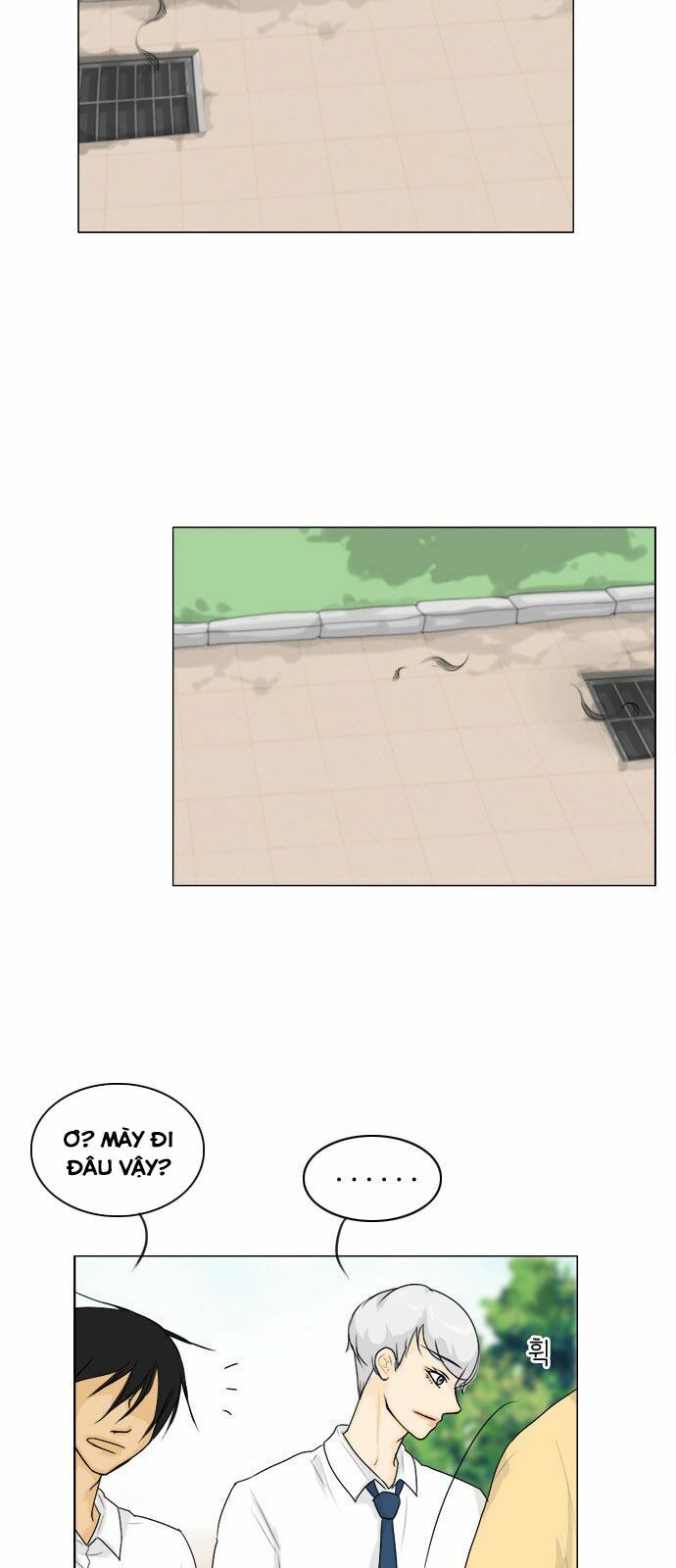 Vợ Ma: Chapter 95