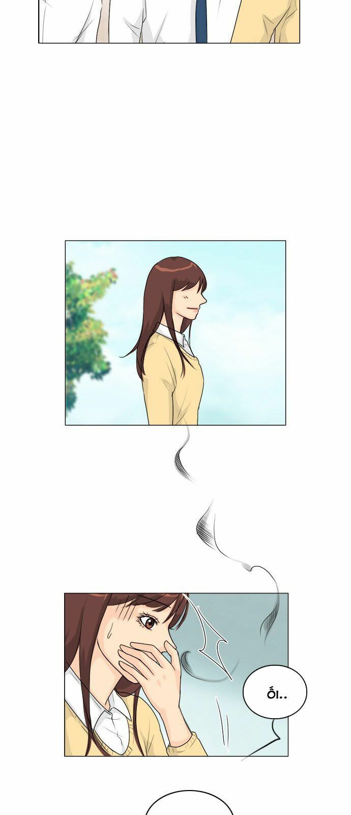 Vợ Ma: Chapter 95