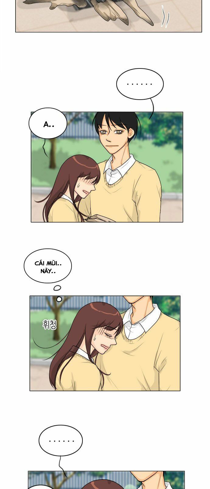 Vợ Ma: Chapter 95