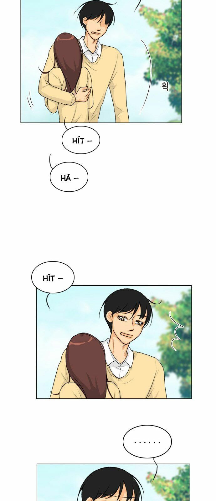 Vợ Ma: Chapter 95