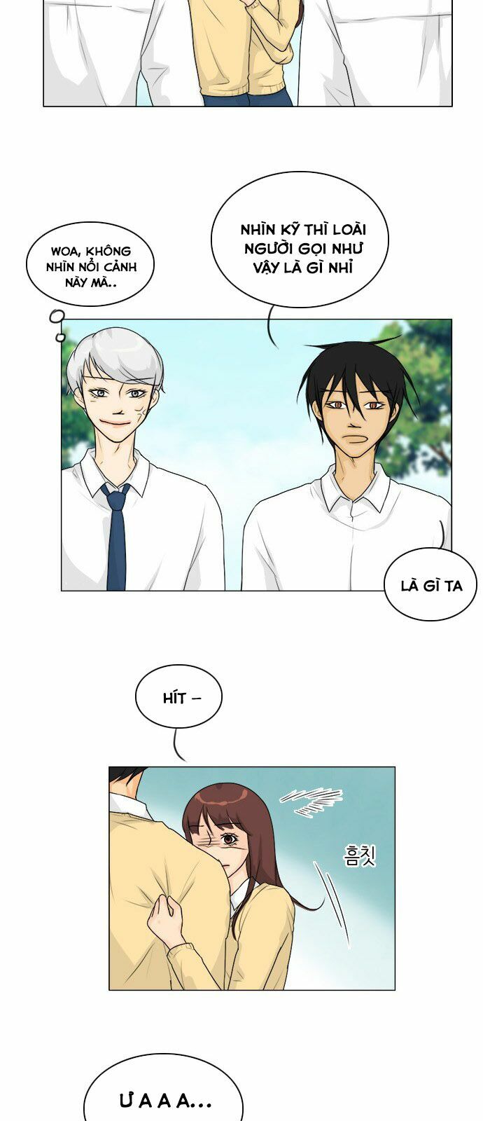 Vợ Ma: Chapter 95