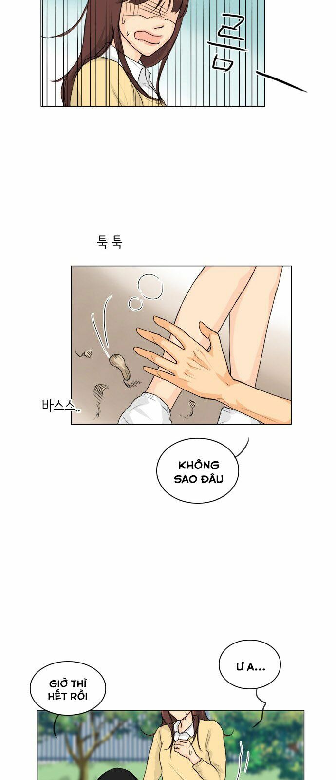 Vợ Ma: Chapter 95
