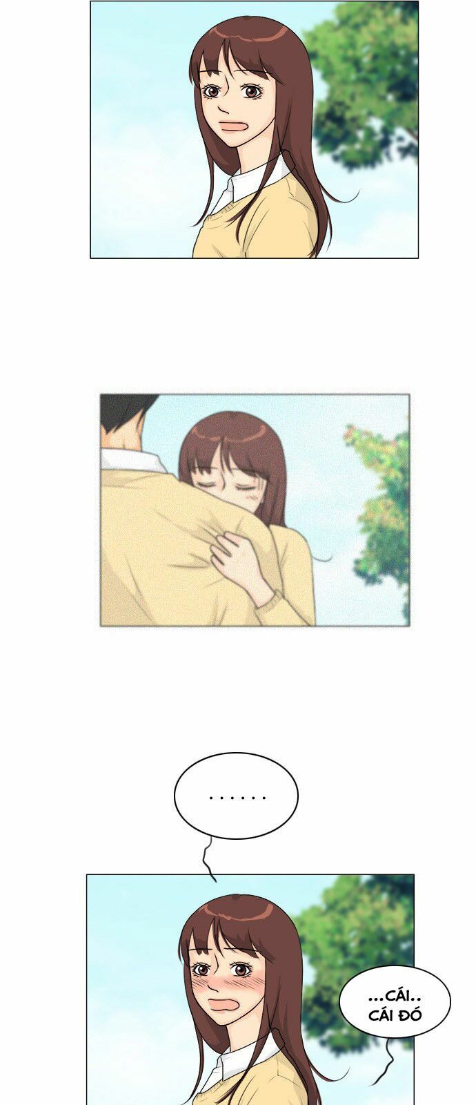 Vợ Ma: Chapter 95