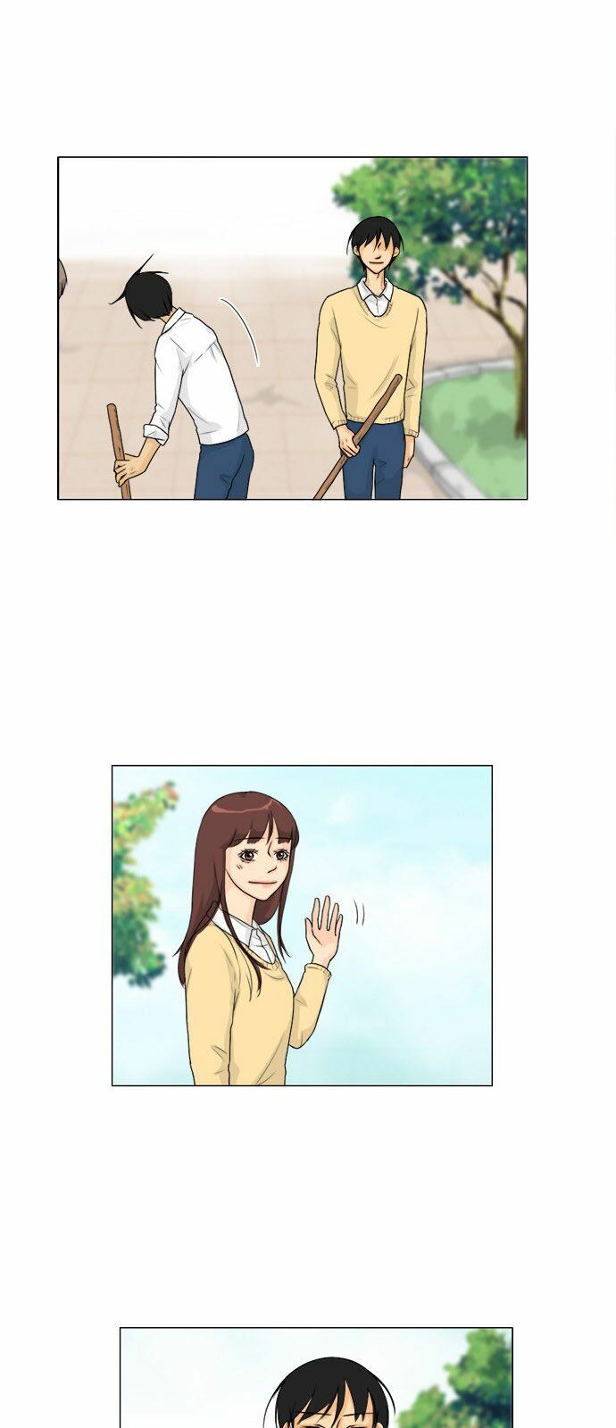 Vợ Ma: Chapter 95