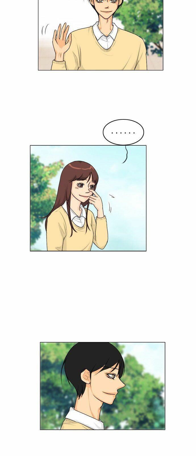 Vợ Ma: Chapter 95